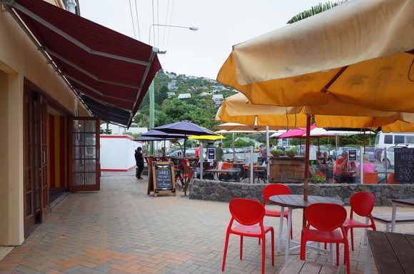 ニュージーランド旅行5日目 その3～sumner beach サムナービーチを歩く_a0287336_16355264.jpg