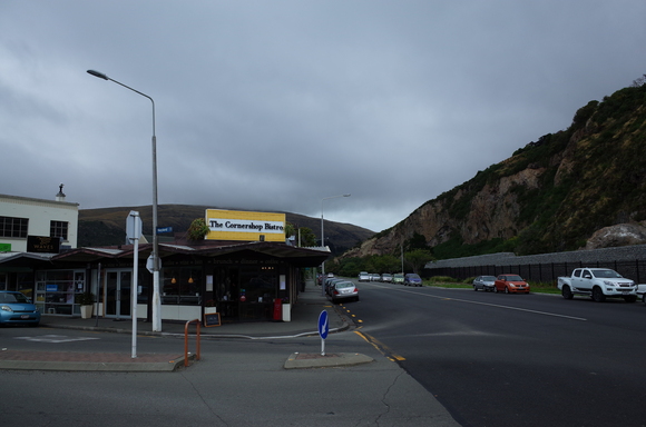 ニュージーランド旅行5日目 その3～sumner beach サムナービーチを歩く_a0287336_1710138.jpg