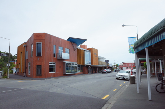 ニュージーランド旅行5日目 その3～sumner beach サムナービーチを歩く_a0287336_17104797.jpg