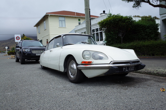 ニュージーランド旅行5日目 その3～sumner beach サムナービーチを歩く_a0287336_1723777.jpg