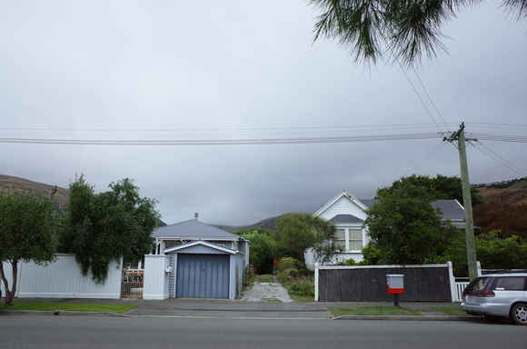 ニュージーランド旅行5日目 その3～sumner beach サムナービーチを歩く_a0287336_1752966.jpg