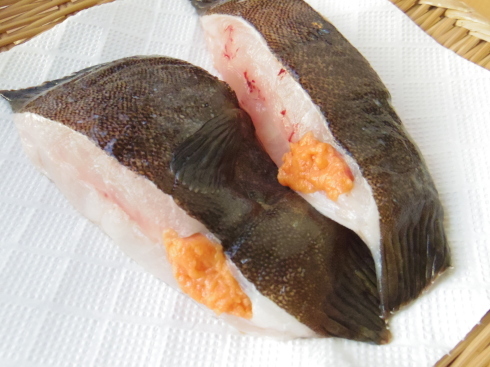 ナメタカレイなめつくし カシタニだより In香港