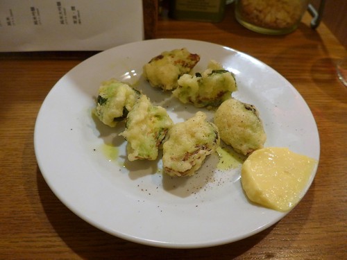 吉祥寺「オクワ酒屋」へ行く。_f0232060_16575976.jpg