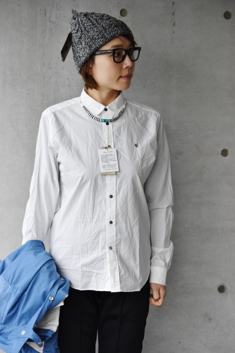 春JACKET・其の① Felco USA ・・・ COACH JACKET!★!_d0152280_08073382.jpg