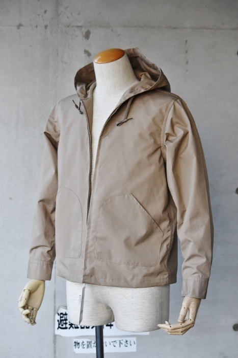 春JACKET・其の② SIERRA DESIGNS ・・・ SPRING PARKA!★!_d0152280_08384477.jpg