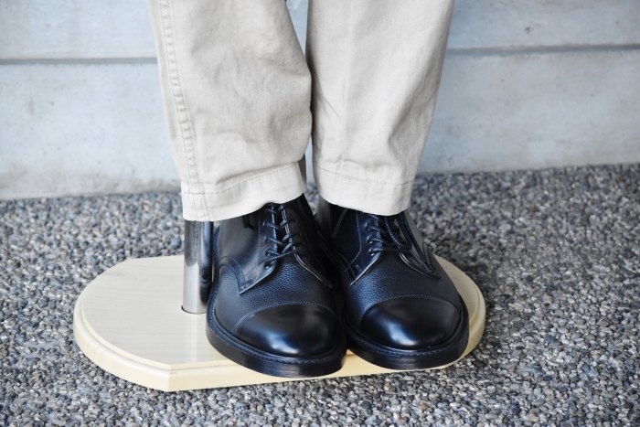 フランス WORK系 Hi BRAND:HERVIER PRODUCTIONS DENIM Coverall JACKET!★!_d0152280_22355416.jpg