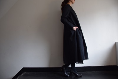 素材で 楽しむ 、春ワンピース ・・・_b0110582_17143796.jpg