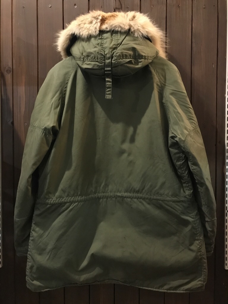 神戸店2/21(水)Vintage入荷! #6 US.Military Item Part3!!!_c0078587_18311795.jpg
