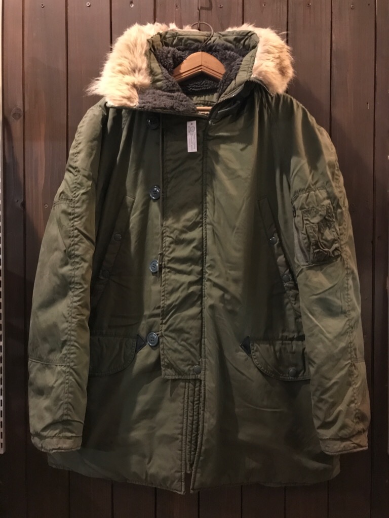 神戸店2/21(水)Vintage入荷! #6 US.Military Item Part3!!!_c0078587_18311843.jpg