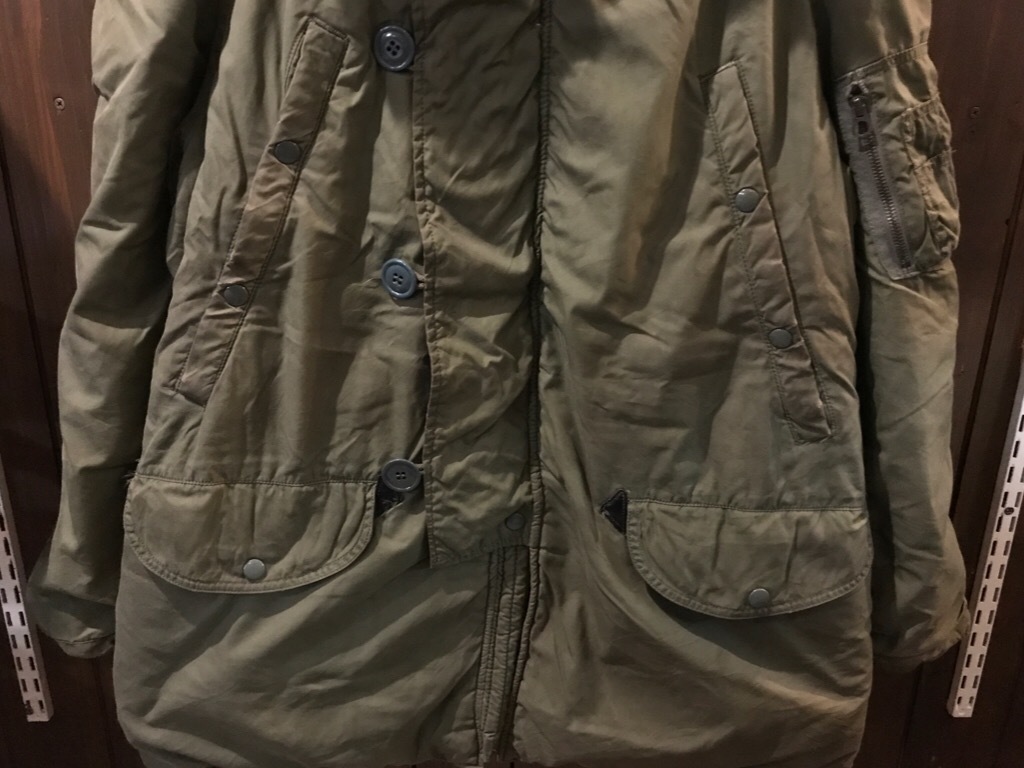 神戸店2/21(水)Vintage入荷! #6 US.Military Item Part3!!!_c0078587_18323273.jpg