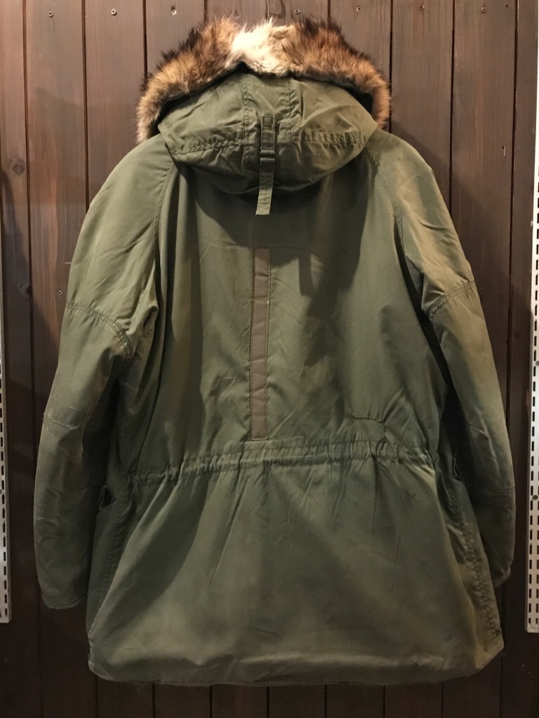 神戸店2/21(水)Vintage入荷! #6 US.Military Item Part3!!!_c0078587_18331851.jpg