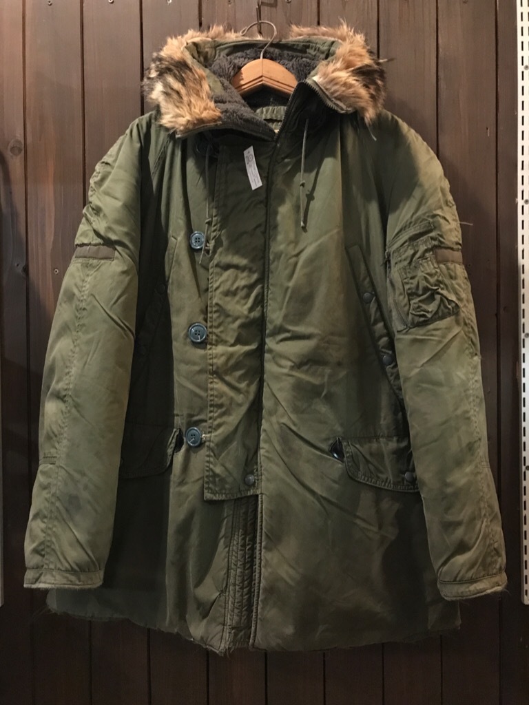 神戸店2/21(水)Vintage入荷! #6 US.Military Item Part3!!!_c0078587_18331872.jpg
