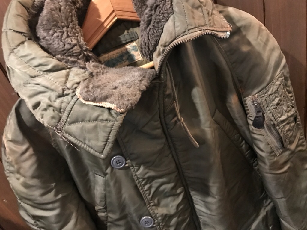 神戸店2/21(水)Vintage入荷! #6 US.Military Item Part3!!!_c0078587_18343009.jpg