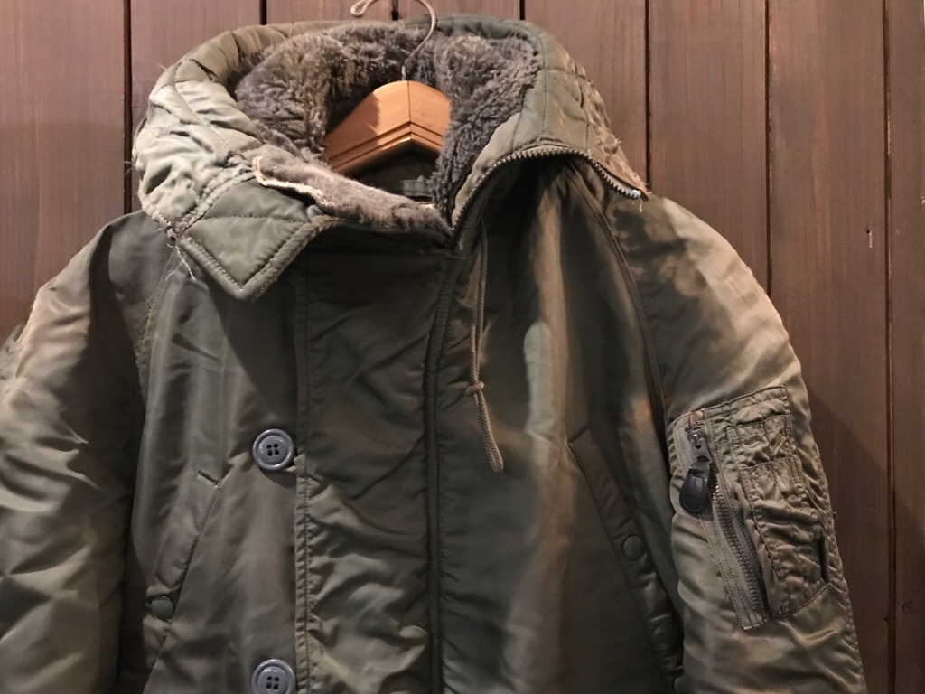 神戸店2/21(水)Vintage入荷! #6 US.Military Item Part3!!!_c0078587_18343079.jpg