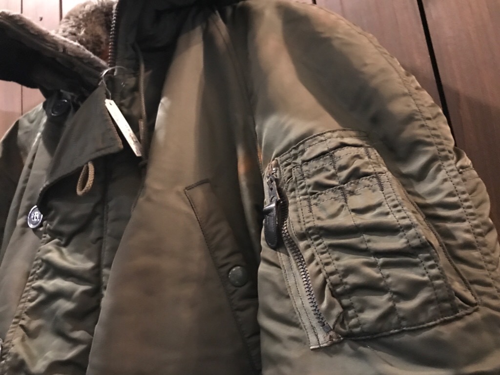 神戸店2/21(水)Vintage入荷! #6 US.Military Item Part3!!!_c0078587_18343128.jpg