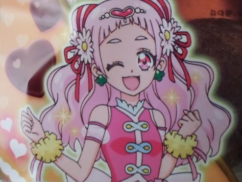 hugっとプリキュア ボールドーナツ ぽんた日記 hugっとプリキュア ボールドーナツ ぽんた日記