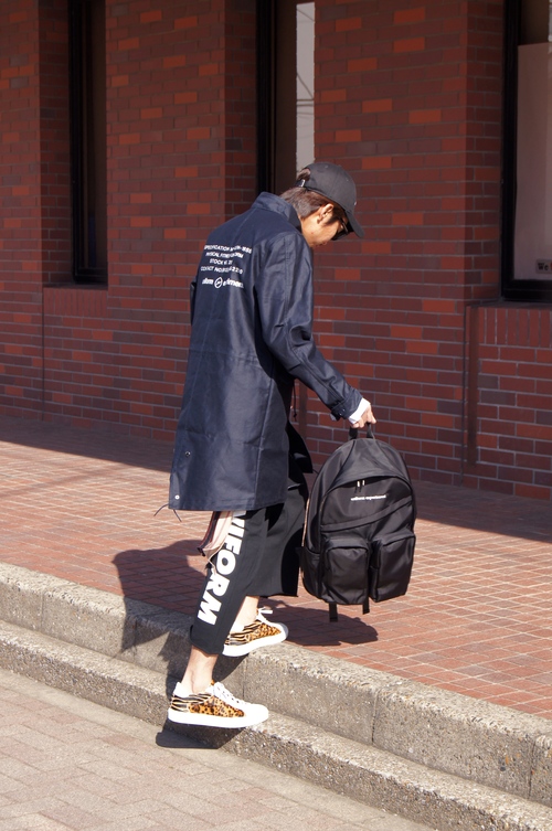 uniform experiment - 2018 S/S 1st Look._c0079892_19442738.jpg