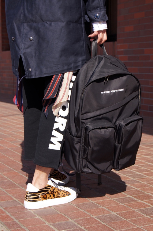 uniform experiment - 2018 S/S 1st Look._c0079892_19444121.jpg