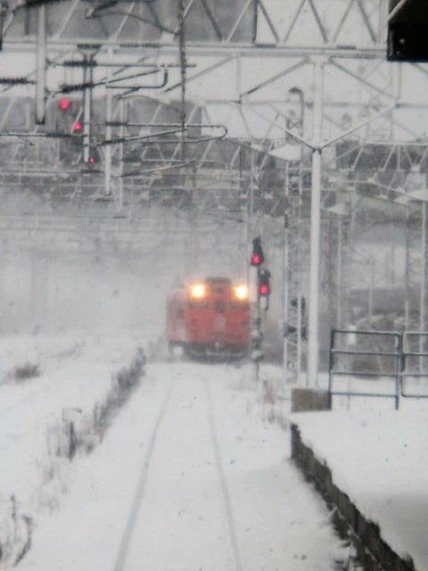 藤田八束の鉄道写真＠青い森鉄道の冬景色、モーリーくんの頑張っています・・・青い森鉄道写真集_d0181492_20524536.jpg