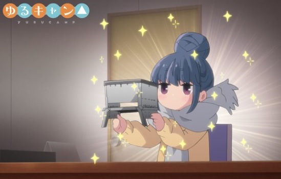 ゆるキャン ミッケ!_a0333195_16220583.jpg