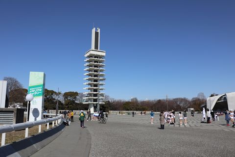 今日は駒沢公園をお散歩♪_c0090198_18154050.jpg