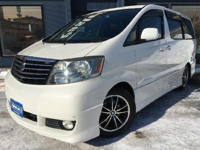 ☆MPV御納車&2台の御成約誠にありがとうございます!!☆(伏古店)_c0161601_19105783.jpg