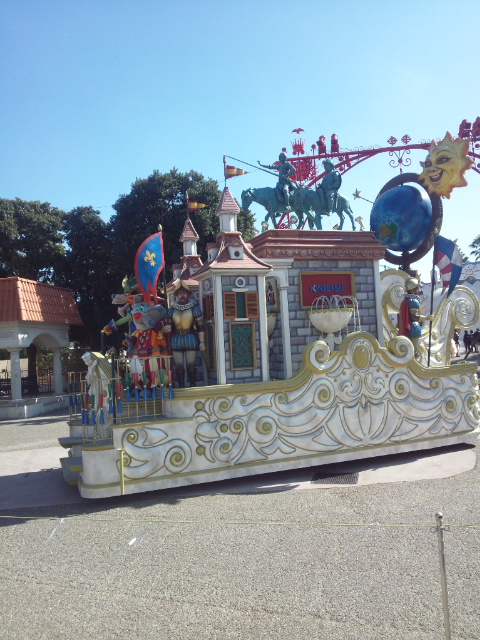 志摩スペイン村_f0076001_0365510.jpg