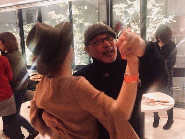 バレンタインパーティーへ行く。_a0050302_12111995.jpg