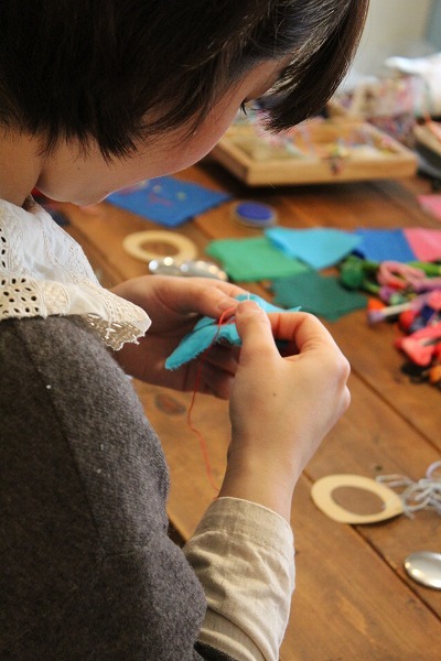 第9回 にのはこ時間 『手刺繍を楽しむ』nakki_f0162302_20563589.jpg