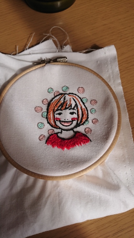 刺繍、模様を描く_a0361310_11150282.jpg