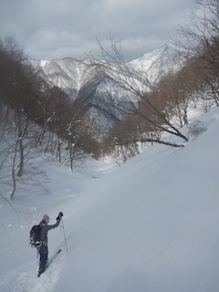 降雪後の湧谷にはずれなし！_c0359615_22460510.jpg