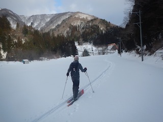 降雪後の湧谷にはずれなし！_c0359615_22464106.jpg