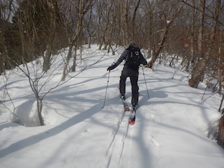 降雪後の湧谷にはずれなし！_c0359615_22471477.jpg