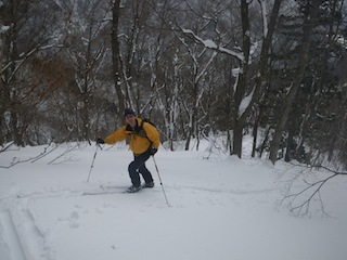 降雪後の湧谷にはずれなし！_c0359615_22473932.jpg