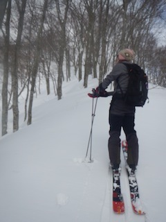 降雪後の湧谷にはずれなし！_c0359615_22475951.jpg