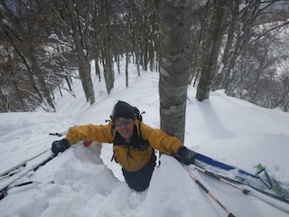 降雪後の湧谷にはずれなし！_c0359615_22482196.jpg