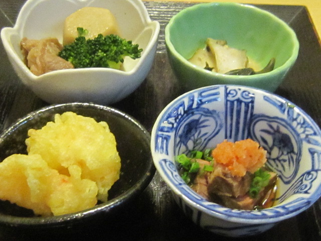 ♪2018年★お勧めグルメ&街模様(都内編)_d0162225_00381690.jpg