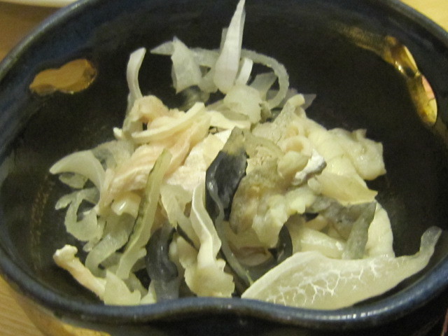 ♪2018年★お勧めグルメ&街模様(都内編)_d0162225_00382847.jpg