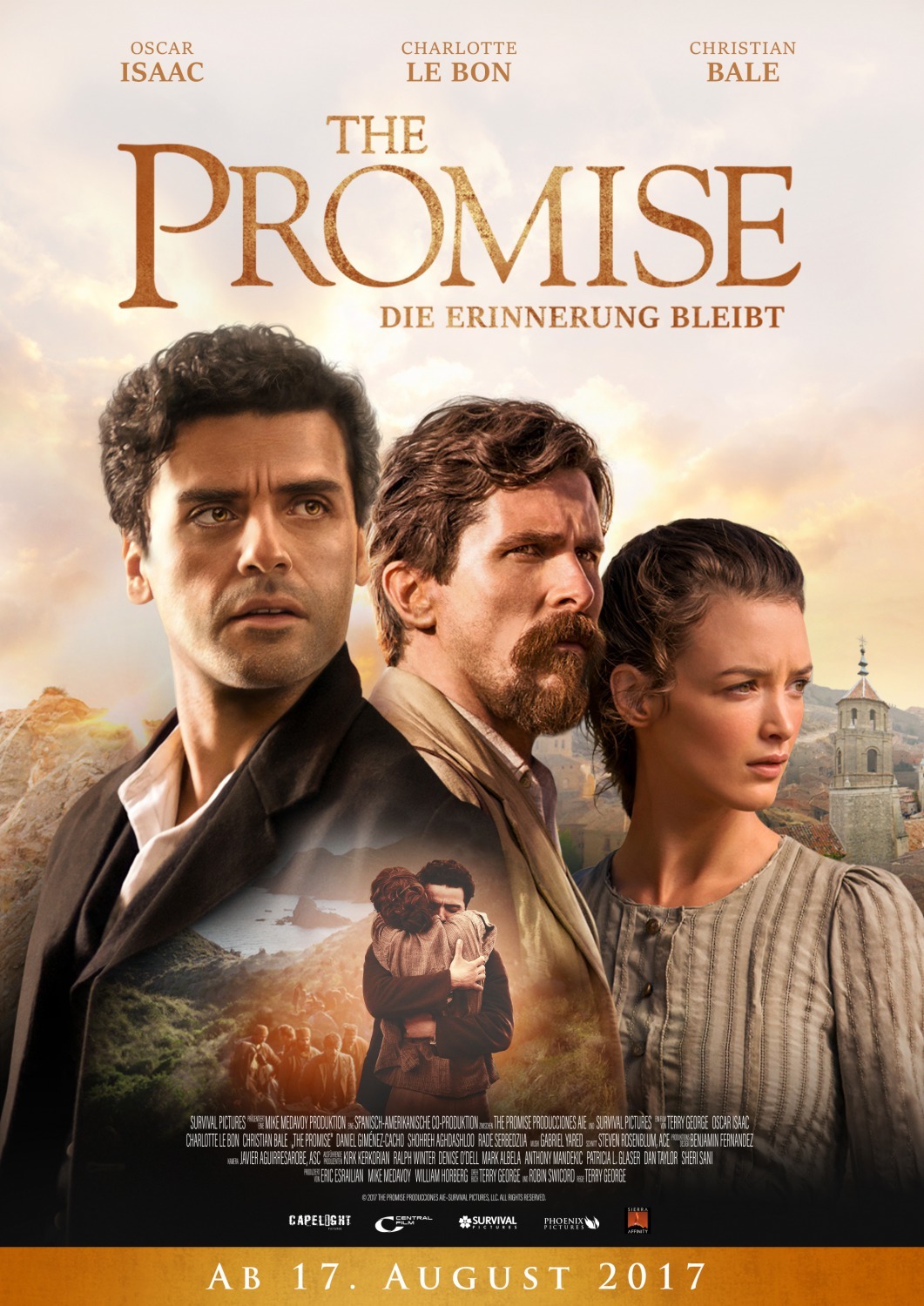 「THE PROMISE／君への誓い」_a0051234_21031769.jpg