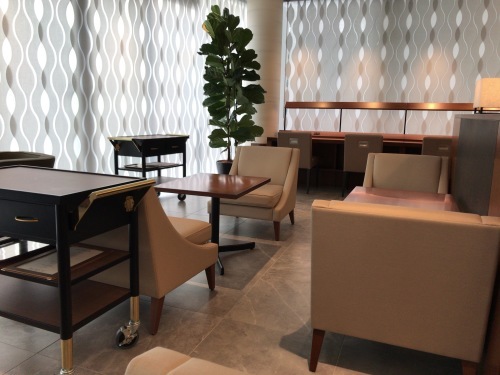 ２０１８年２月青森旅行 その１ 東京駅ラウンジと東北新幹線グランクラス 暮らしのあれこれ