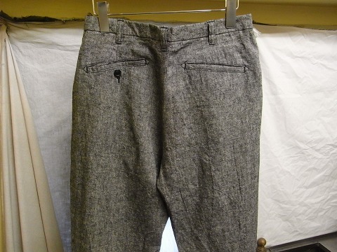 da intuck heavylinen pants_f0049745_14421805.jpg