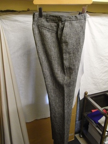 da intuck heavylinen pants_f0049745_14431391.jpg