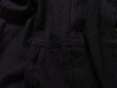 french victorians heavylinen shirt_f0049745_15060481.jpg