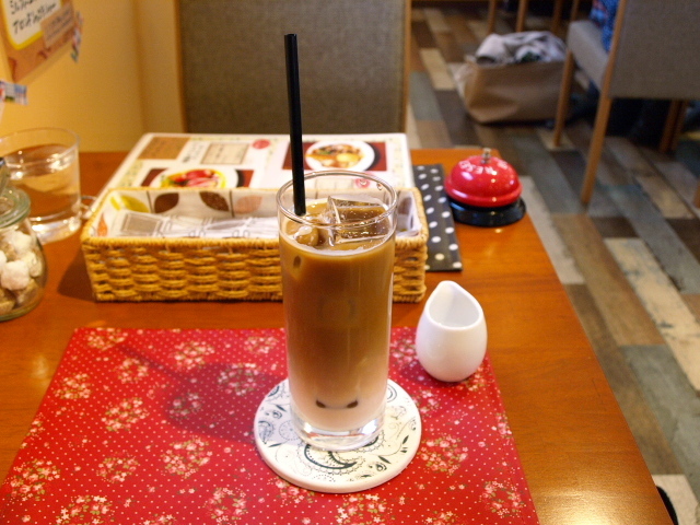 おかしラボ ソレイユソレイル その8 (キーマカレー)_d0153062_09133570.jpg