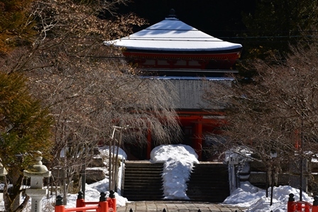 安らぎの散策　　高野山・当麻_c0303868_06374401.jpg