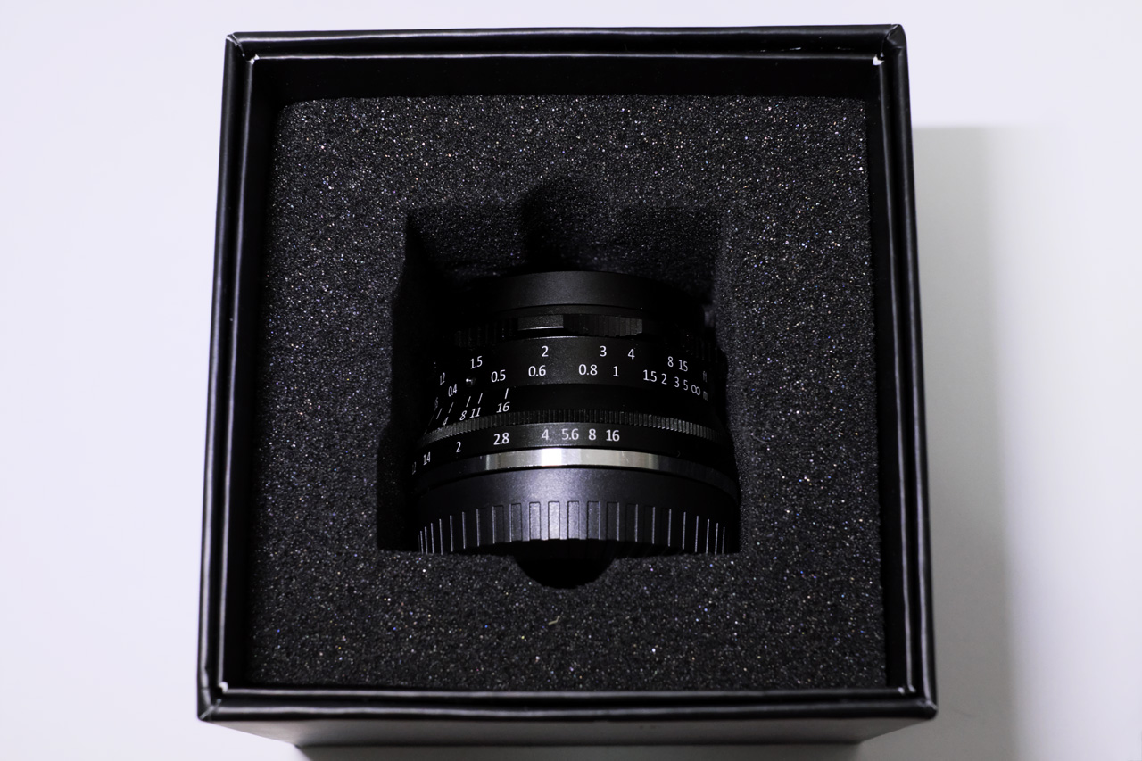 7artisans 35mm f1.2 」というレンズ ver1.8 : Untitled×Life 7artisans 35mm f1.2 」というレンズ ver1.8 : Untitled×Life