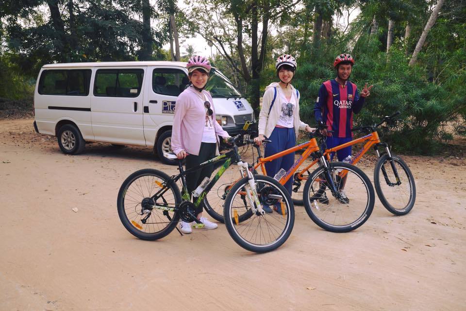 カンボジアの自転車ツアー☆参加者のナマの声をお届け！_e0322871_14414257.jpg