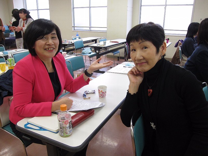 谷口佳津子さんは、かく語った。_b0141773_16444117.jpg