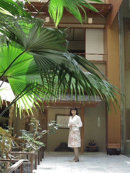 谷口佳津子さんは、かく語った。_b0141773_16445378.jpg