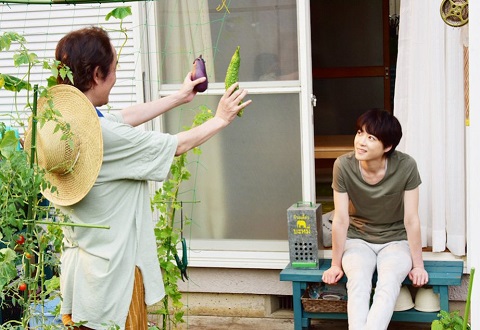 お父さんと伊藤さん Amo Il Cinema